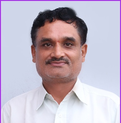 Raghavendra Bhat