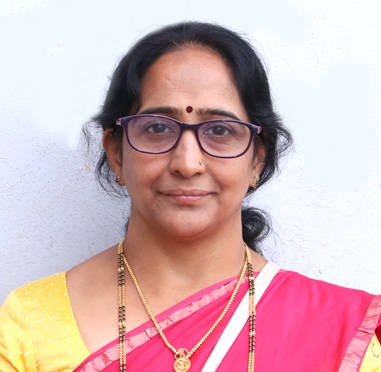 Rama Hegde