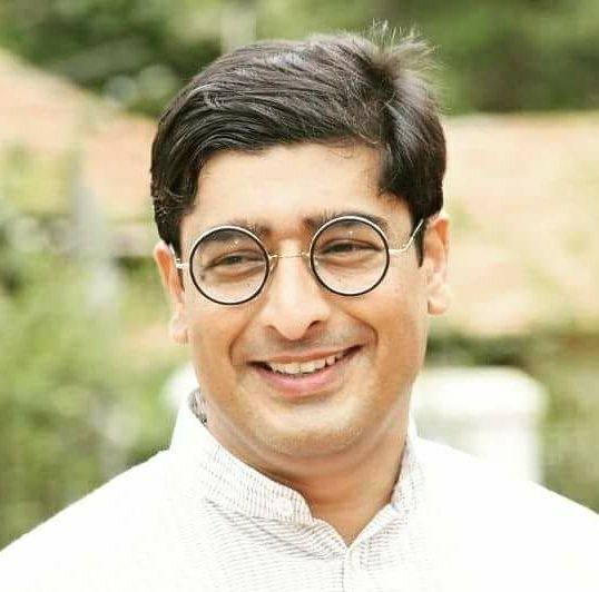 Shashibhushan Hegde