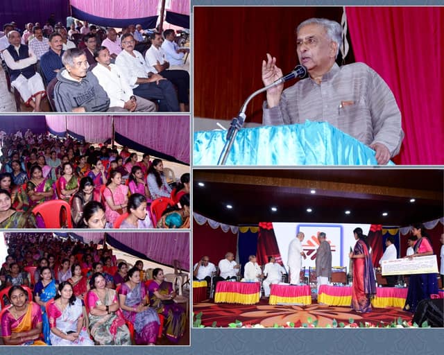 Inauguration, photo 7
