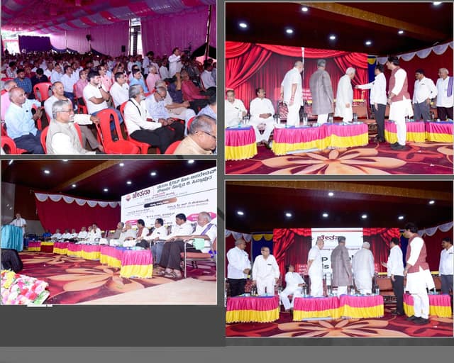 Inauguration, photo 10